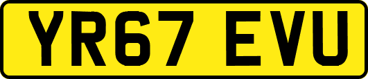 YR67EVU