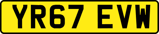 YR67EVW