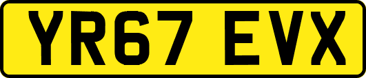 YR67EVX