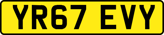 YR67EVY