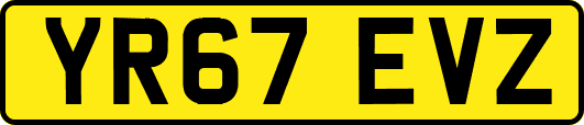 YR67EVZ
