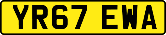 YR67EWA
