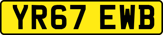 YR67EWB