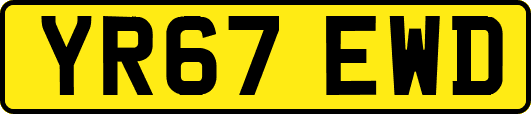 YR67EWD