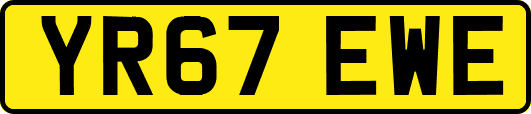 YR67EWE