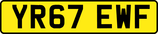 YR67EWF