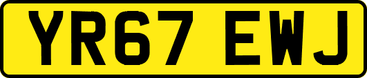 YR67EWJ