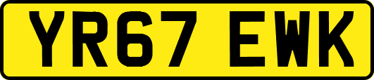 YR67EWK