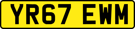 YR67EWM