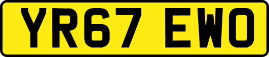 YR67EWO
