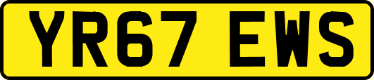 YR67EWS