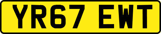 YR67EWT