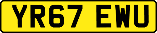YR67EWU