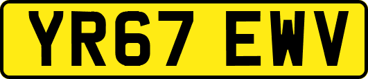 YR67EWV