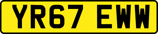 YR67EWW