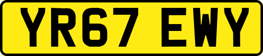 YR67EWY
