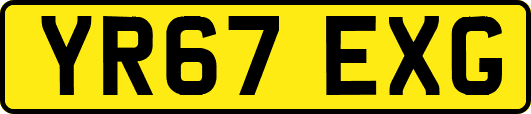 YR67EXG
