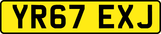 YR67EXJ
