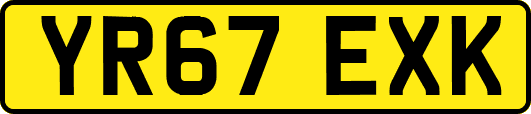 YR67EXK