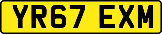 YR67EXM