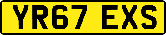 YR67EXS