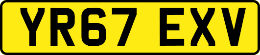 YR67EXV