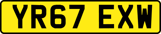 YR67EXW