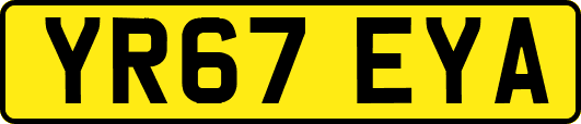 YR67EYA