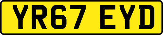 YR67EYD