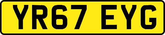 YR67EYG