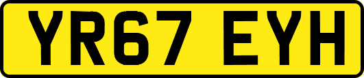 YR67EYH