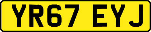 YR67EYJ