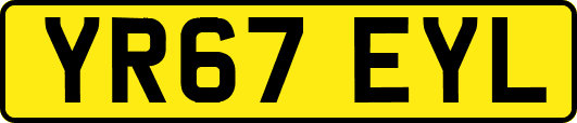 YR67EYL