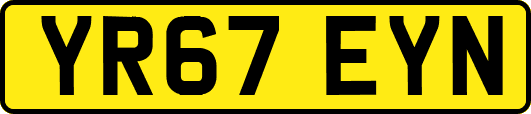 YR67EYN