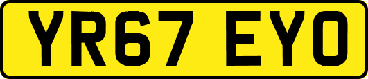 YR67EYO
