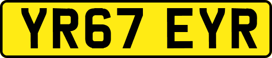YR67EYR