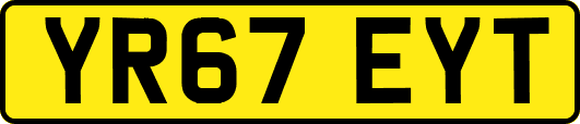 YR67EYT