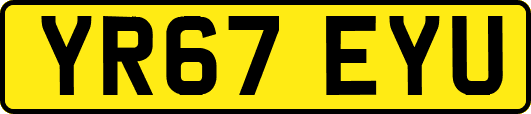 YR67EYU