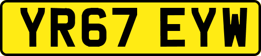 YR67EYW