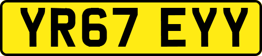YR67EYY