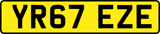 YR67EZE
