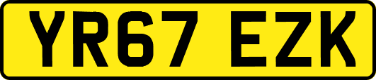 YR67EZK