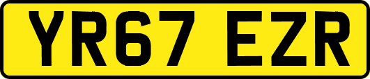 YR67EZR