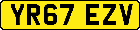 YR67EZV