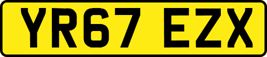 YR67EZX