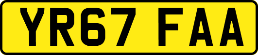 YR67FAA