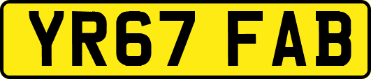 YR67FAB