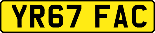 YR67FAC