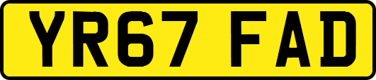 YR67FAD