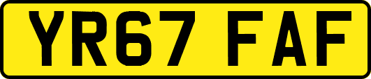 YR67FAF